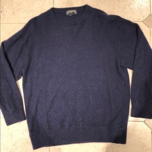 Cashmere Sweater